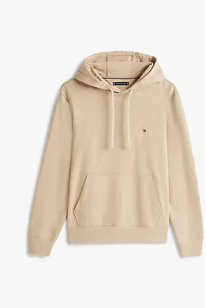 Tommy Hilfiger Sudadera con capucha y logo