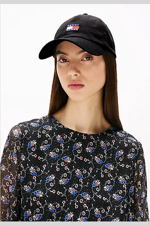 Tommy Hilfiger Gorra de béisbol Heritage