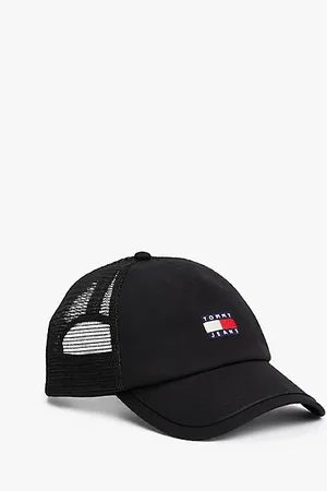 Tommy Hilfiger Gorra de béisbol Heritage de malla