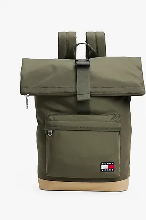 Tommy Hilfiger Mochila enrollable Essential