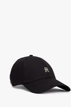 Tommy Hilfiger Gorra Chic de seis paneles