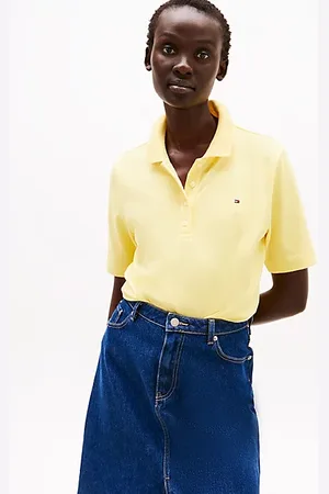 Tommy Hilfiger Polo 1985 Collection de corte regular