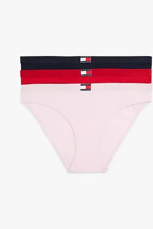 Tommy Hilfiger Pack de 3 calzoncillos Heritage