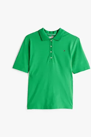 Tommy Hilfiger Polo 1985 Collection de corte regular