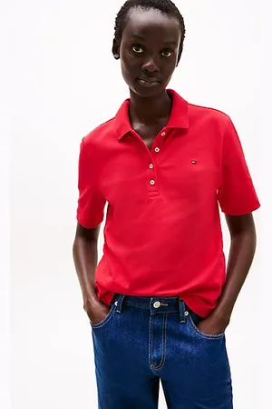 Tommy Hilfiger Polo 1985 Collection de corte regular