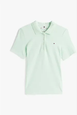 Tommy Hilfiger Polo 1985 Collection de corte slim