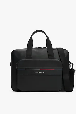 Tommy Hilfiger Maletín para portátil Signature