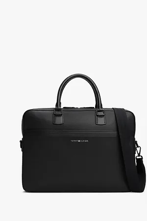 Tommy Hilfiger Maletín para portátil TH Business