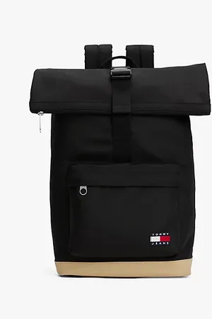 Tommy Hilfiger Mochila enrollable Essential