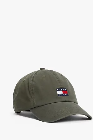 Tommy Hilfiger Gorra de béisbol Heritage