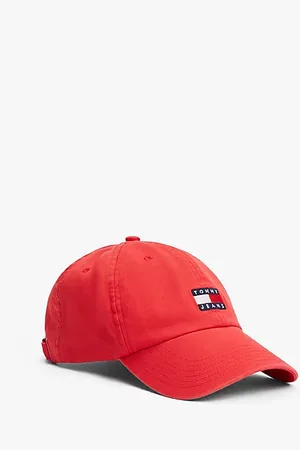 Tommy Hilfiger Gorra de béisbol Heritage