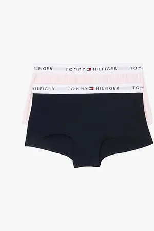 Tommy Hilfiger Pack de 2 braguitas shorty Signature
