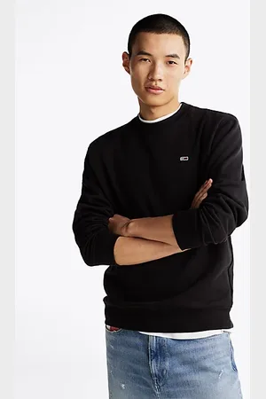 Tommy Hilfiger Sudadera de felpa peinada