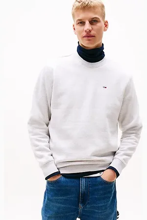 Tommy Hilfiger Sudadera de felpa peinada