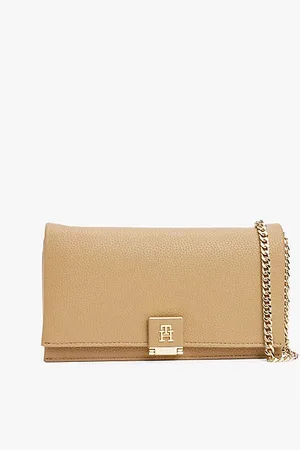 Tommy Hilfiger Bolso bandolera con monograma TH