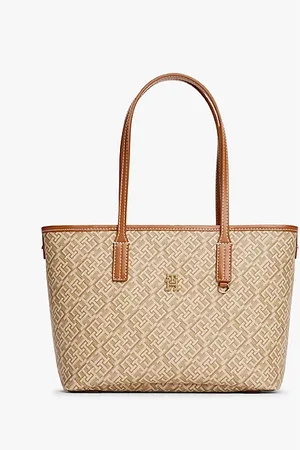 Tommy Hilfiger Bolso tote TH Monoplay