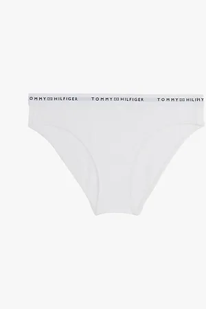 Tommy Hilfiger Braguitas con inscripción en la cintura