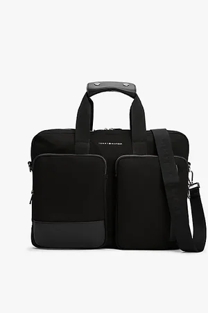 Tommy Hilfiger Maletín para portátil TH Business