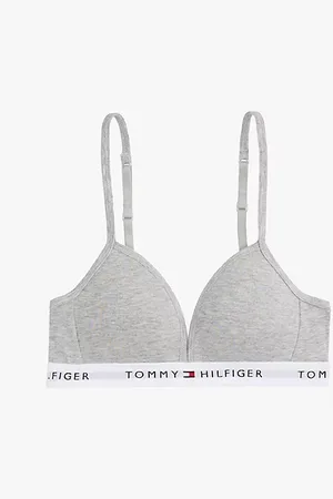 Tommy Hilfiger Sujetador triangular Signature