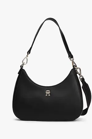Tommy Hilfiger Bolso de hombro con monograma TH