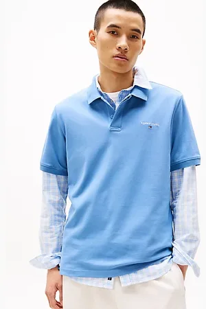Tommy Hilfiger Polo de corte regular