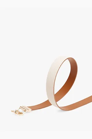 Tommy Hilfiger Cinturón reversible con monograma TH
