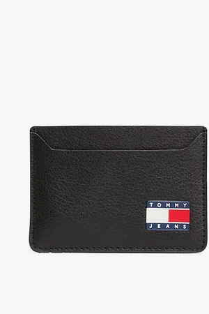 Tommy Hilfiger Tarjetero Heritage
