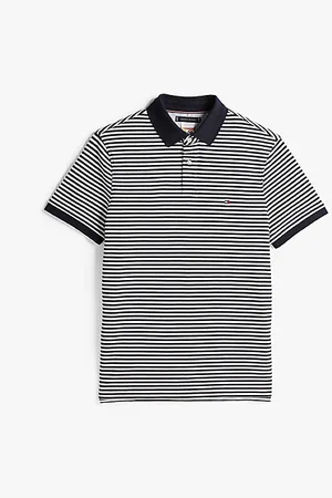 Tommy Hilfiger Polo Adaptive 1985 Collection