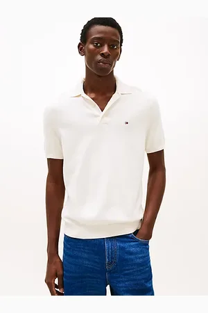Tommy Hilfiger Polo de punto con corte regular