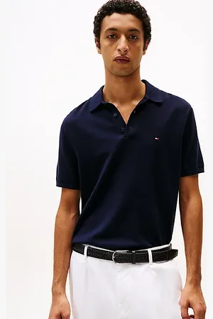 Tommy Hilfiger Polo de punto con corte regular