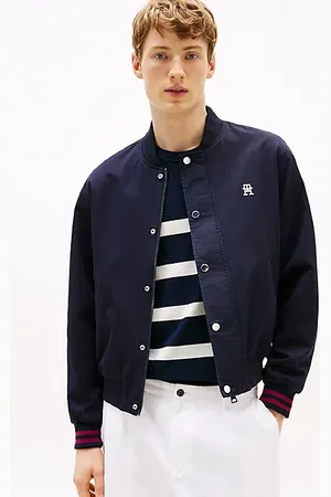 Tommy Hilfiger Chaqueta bomber reversible