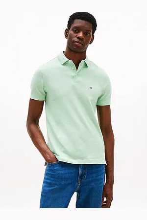 Tommy Hilfiger Polo 1985 Collection de corte slim