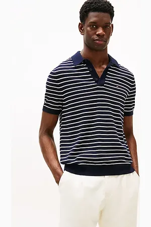 Tommy Hilfiger Polo de punto con corte regular