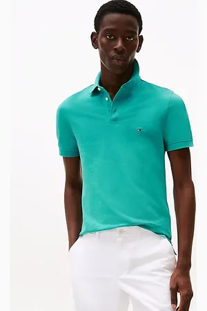 Tommy Hilfiger Polo 1985 Collection de corte slim