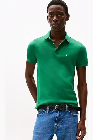 Tommy Hilfiger Polo 1985 Collection de corte slim