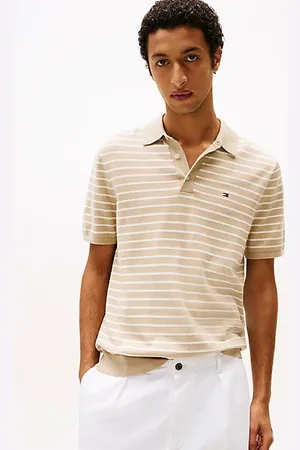 Tommy Hilfiger Polo de punto con corte regular