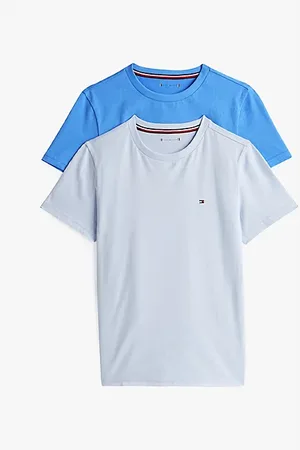 Tommy Hilfiger Pack de 2 camisetas Signature