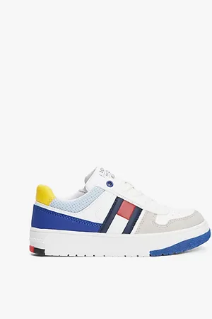 Tommy Hilfiger Zapatillas deportivas color block
