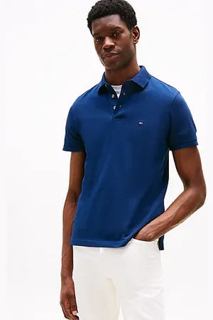 Tommy Hilfiger Polo 1985 Collection de corte slim