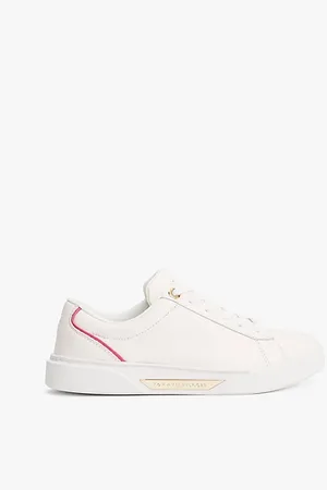 Tommy Hilfiger Zapatillas de tenis de piel