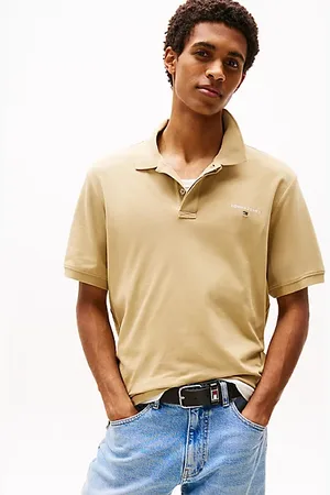 Tommy Hilfiger Polo de corte regular