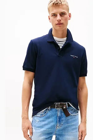 Tommy Hilfiger Polo de corte regular