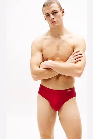 Tommy Hilfiger Bañador slip Original con logo