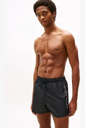 Tommy Hilfiger Bañador corto Original con cordón