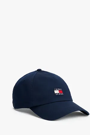 Tommy Hilfiger Gorra Heritage con parche del logo