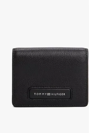 Tommy Hilfiger Tarjetero con logo