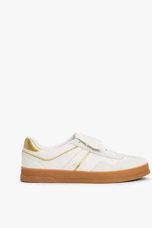 Tommy Hilfiger Zapatillas The Greenwich metalizadas