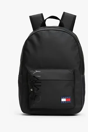 Tommy Hilfiger Mochila con logo Essential