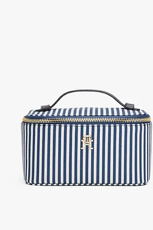 Tommy Hilfiger Neceser de rayas