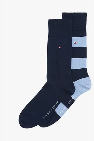 Tommy Hilfiger Pack de 2 pares de calcetines